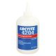 Loctite 4204 jó hő- és ütésállóságú pillanatragasztó 500 gr