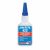 Loctite 422 pillanatragasztó általános felhasználásra 50 gr
