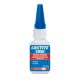 Loctite 4850 rugalmas, hajlítható, kis viszkozitású pillanatragasztó 20 gr