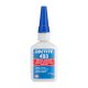 LOCTITE 493 kapilláraktív pillanatragasztó fémekhez 50 gr