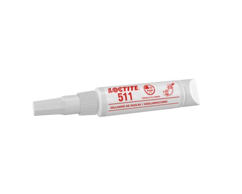 Loctite 511 általános menettömítő fém menetekhez 50 ml