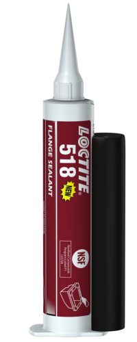 Loctite 518 gél állagú anaerob felülettömítő 50 ml