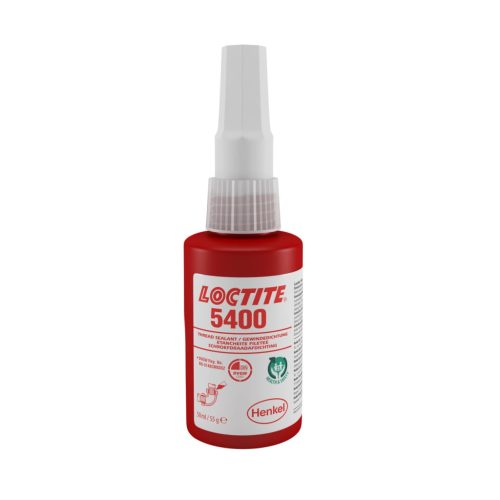 Loctite 5400 közepes szilárdságú menettömítő 50 ml