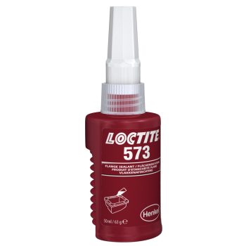   Loctite 573 50 ml-es lassú kikeményedésű felülettömítő merev fém felületre 50 ml