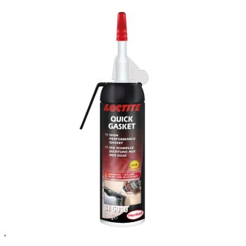   Loctite SI 5910 ultra black olajálló fekete szilikonfelülettömítő 100 ml