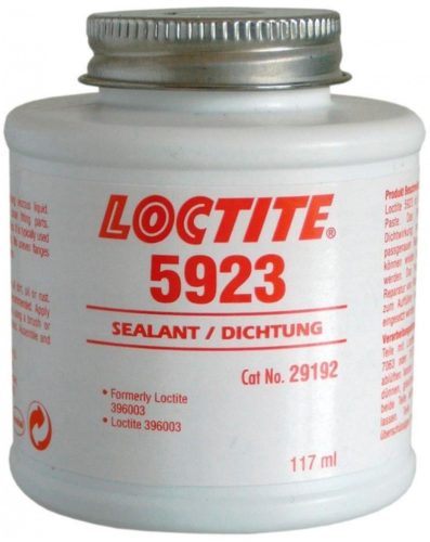 Loctite MR 5923 gyanta bázisú felülettömítő 450 gr