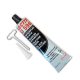 Loctite SI 5940 RTV BK Fekete színű ecetsavas szilikon 100 ml