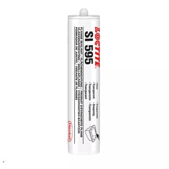   Loctite SI 595 TR Superflex szilikon tömítő-ragasztó 315 ml