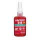 Loctite 648 nagy szilárdásgú hőálló csapágyrögzítő 50 ml kiszerelésben