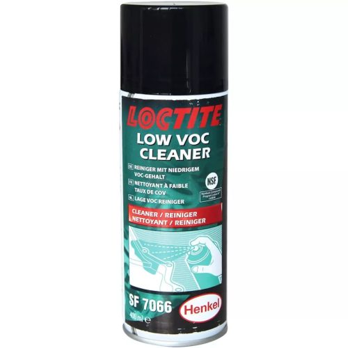 Loctite SF 7066 Élelmiszeripari engedélyű ipari tisztító 400 ml