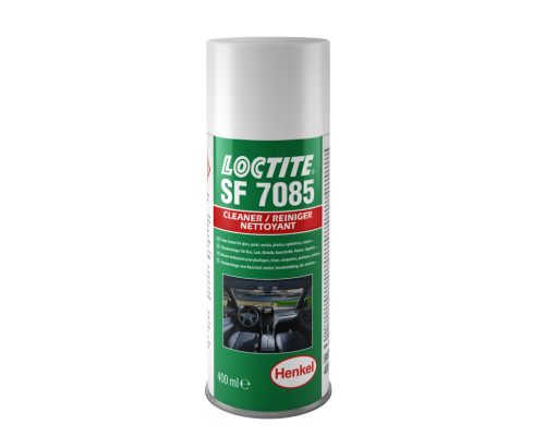 Loctite SF 7085 Kárpittisztító aeroszol 400 ml