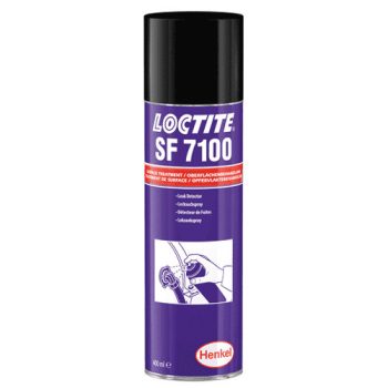   Loctite SF 7100 szivárgásjelző aeroszol 400 ml kiszerelésben