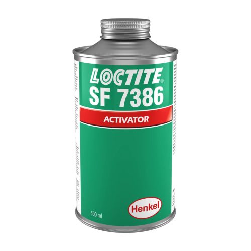 Loctite SF 7386 Aktivátor szerkezeti ragasztókhoz (Multibond) 500 ml