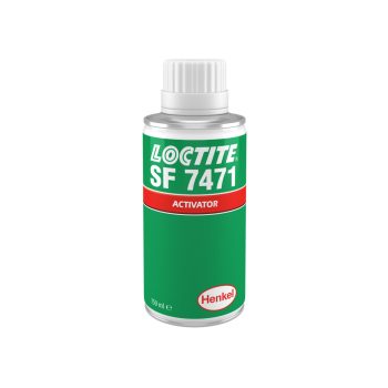   Loctite SF 7471 Aktivátor nagy ragasztási hézagokhoz 150 ml