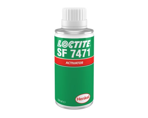 Loctite SF 7471 Aktivátor nagy ragasztási hézagokhoz 150 ml