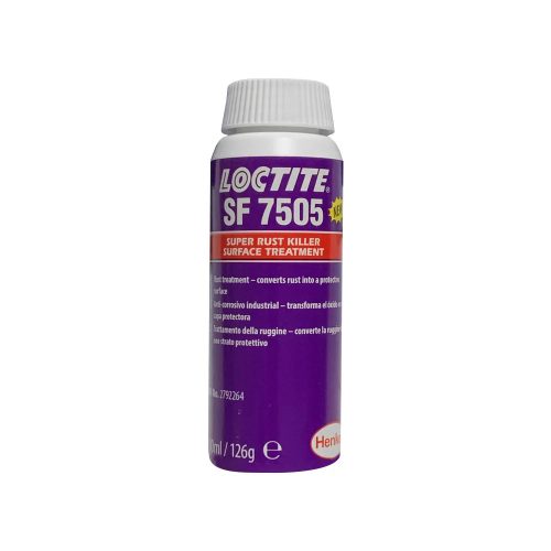 Loctite SF 7505 Rozsdaátalakító emulzió 100 ml