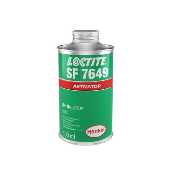 Loctite SF 7649 aktivátor anaerob termékekhez 500 ml