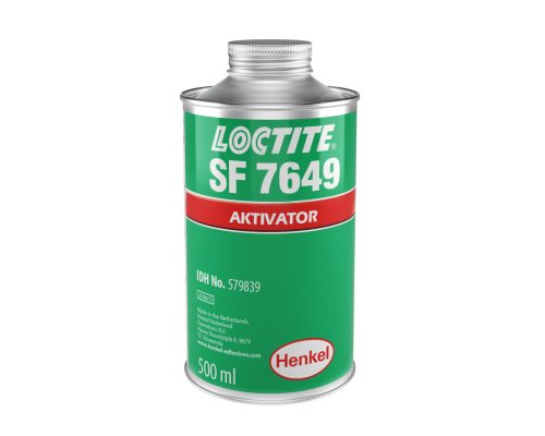 Loctite SF 7649 aktivátor anaerob termékekhez 500 ml