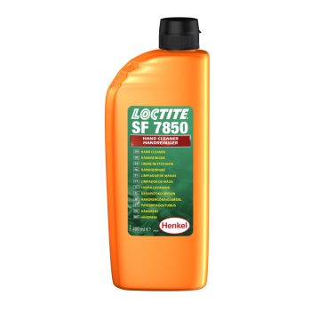   Loctite SF 7850 citrusos víz nélküli kéztisztító 400 ml