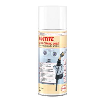   Loctite SF 7900 Ceramic Shield hegesztési védőbevonat 400 ml kiszerelésben