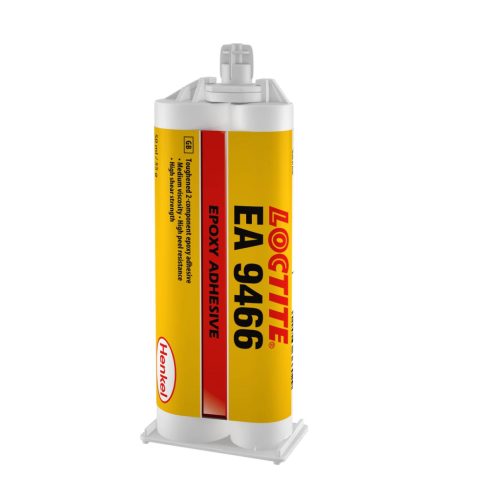 Loctite EA 9466 nagy szilárdságú univerzális epoxi 50 gr