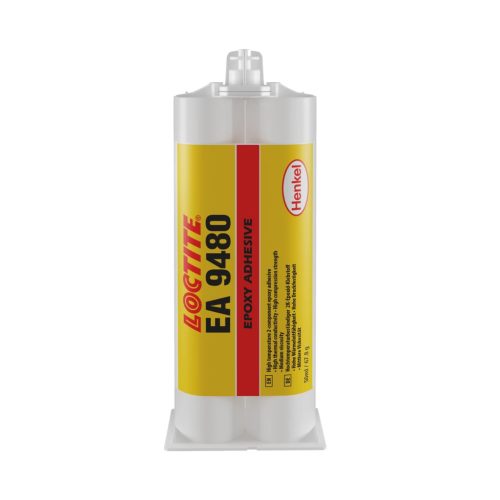 Loctite EA 9480 élelmiszeripari minősítésű epoxi 50 gr