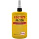 Loctite AA 326 szerkezeti ragasztó merev alkatrészekhez 250 ml
