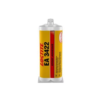 Loctite EA 3422 közepes viszkozitású epoxi 50 ml