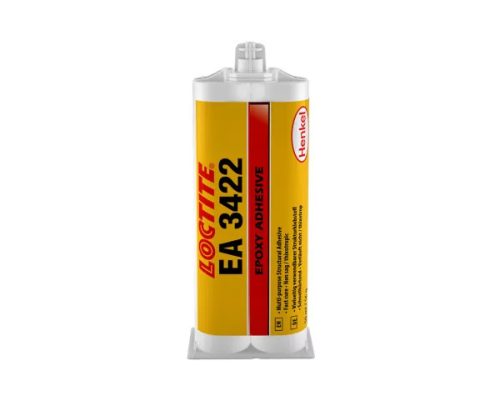 Loctite EA 3422 közepes viszkozitású epoxi 50 ml