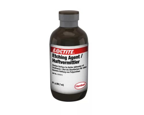 Loctite Etching Agent poliuretán tapadás fokozó szállítószalag javításhoz 88.7 ml