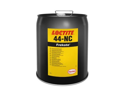 Loctite Frekote 44NC oldószer bázisú, matt felület biztosító formaleválasztó kompozitokhoz 5 liter