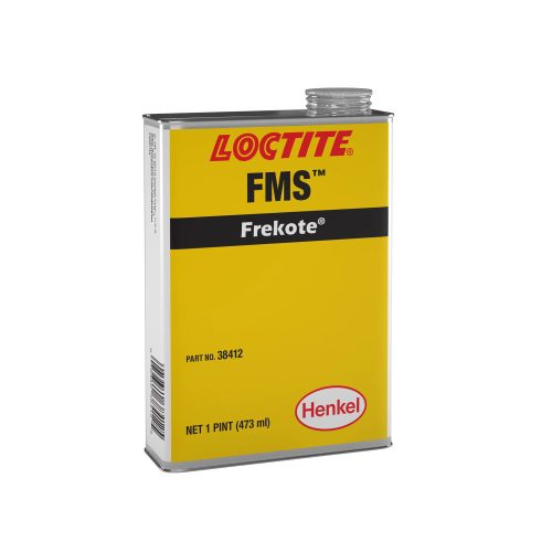 Loctite Frekote FMS oldószer bázisú formatömítő 1 liter