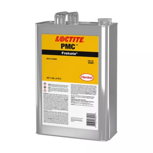 Loctite Frekote PMC oldószer bázisú általános tisztító 5 liter