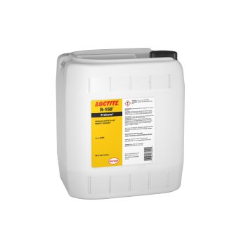   Loctite Frekote R150 vízbázisú, műszaki gumikhoz használható formaleválasztó 10 liter