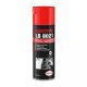 Loctite LB 8021 szilikon kenőolaj (aeroszol) 400 ml