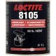 Loctite LB 8105 élelmiszeripari minősítésű (OÉTI engedély) ásványi kenőzsír 1 kg