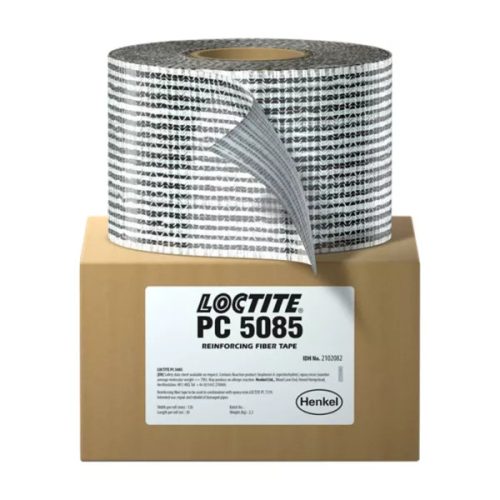 Loctite PC 5085 kompozit üvegszálháló csőjavításhoz 305 mm x 30 m