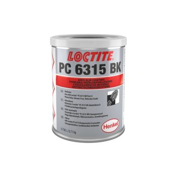   Loctite PC 6315 Big Foot csúszásgátló epoxy bevonat 6,09 kg