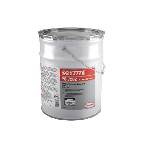 Loctite PC 7202 Marine Chocking 10 kg