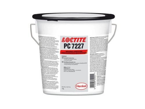 Loctite PC 7227 ecsetelhető kerámia bevonat 1 kg