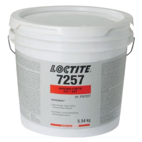 Loctite PC 7257 Magna Crete betonjavító 24 kg