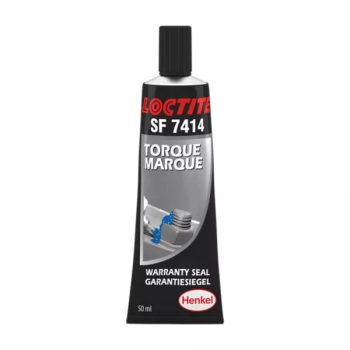 Loctite SF 7414 csavarjelölő paszta, szín: kék 50 ml