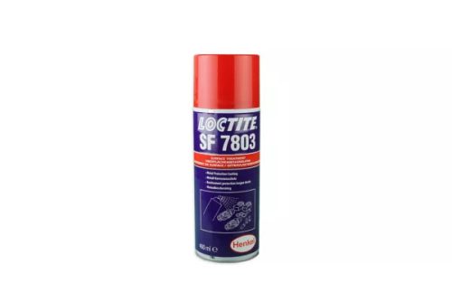 Loctite SF 7803 UV álló, viasz korrózióvédő, bézs 400 ml