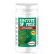 Loctite SF 7852 kéz- és alkatrész tisztító kendő, narancsos 70 darabos