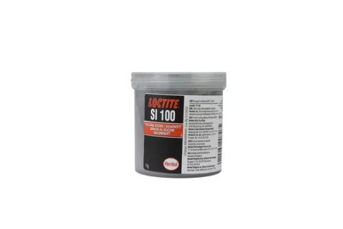 Loctite SI 100 hővezető szilikon zsír 1 kg
