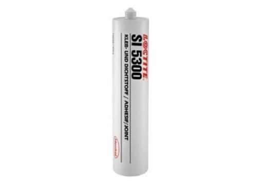 Loctite SI 5300 hőálló, vörös, ecetsavas szilikon 310 ml