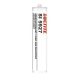 Loctite SI 5927 szilikon tömítő-ragasztó, ecetsavas, 315°C-ig, vörös 315 ml