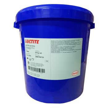 Loctite UK 8103 kétkomponensű poliuretán ragasztó 24 kg
