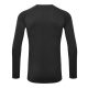 Onna NN270 férfi felső egészségügyi aláöltözet - black színben