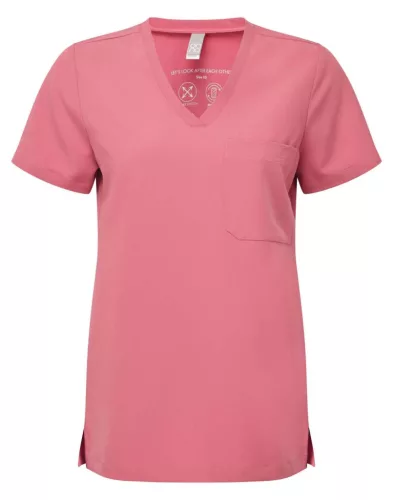 Onna NN300 Limitless női egészségügyi felső - calm pink színben